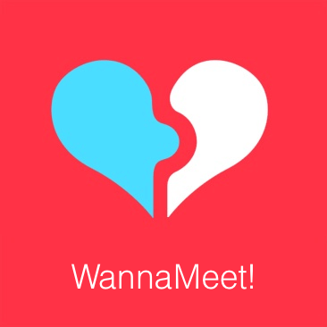 WannaMeet dating site done by WeeTech Solution